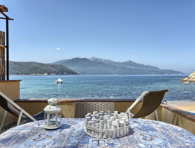 Appartamento vacanze Isola d'Elba
